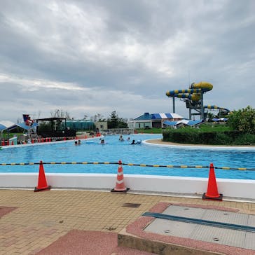 蓮沼ウォーターガーデンに投稿された画像（2020/9/20）