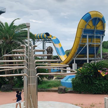 蓮沼ウォーターガーデンに投稿された画像（2020/9/20）