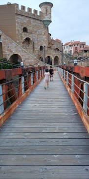 ポルトヨーロッパに投稿された画像（2020/9/20）