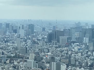 東京スカイツリーに投稿された画像（2020/9/20）