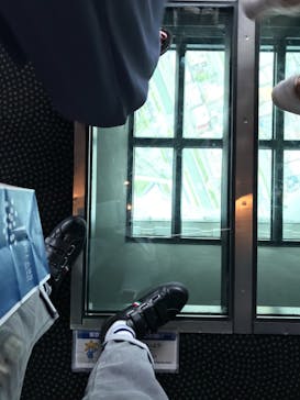 東京スカイツリーに投稿された画像（2020/9/20）