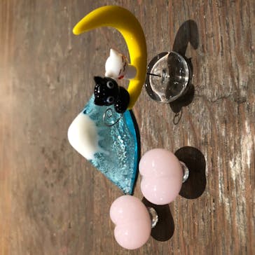 河口湖 音楽と森の美術館に投稿された画像（2020/9/20）