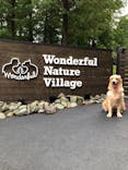 わんダフルネイチャーヴィレッジに投稿された画像（2020/9/20）