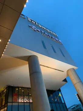 すみだ水族館に投稿された画像（2020/9/20）