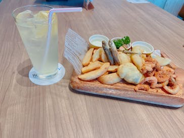 オーシャンスパ Fuuaに投稿された画像（2020/9/20）