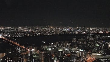 梅田スカイビル・空中庭園展望台に投稿された画像（2020/9/20）