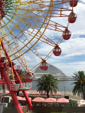 神戸アンパンマンこどもミュージアム＆モールに投稿された画像（2020/9/20）