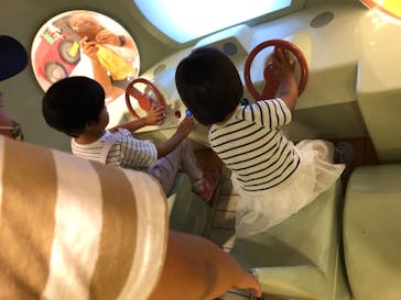 神戸アンパンマンこどもミュージアム＆モールに投稿された画像（2020/9/20）