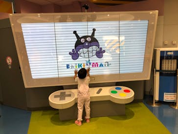 神戸アンパンマンこどもミュージアム＆モールに投稿された画像（2020/9/20）