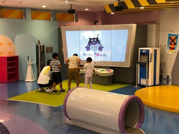 神戸アンパンマンこどもミュージアム＆モールに投稿された画像（2020/9/20）