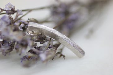 渋谷の彫金教室 studio crucible（スタジオ クルーシブル）に投稿された画像（2020/9/20）