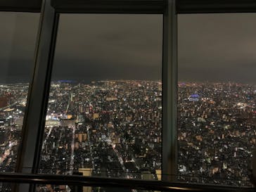 東京スカイツリーに投稿された画像（2020/9/20）