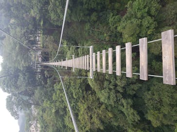 秩父Geo Gravity Park（ジオグラビティーパーク）に投稿された画像（2020/9/20）