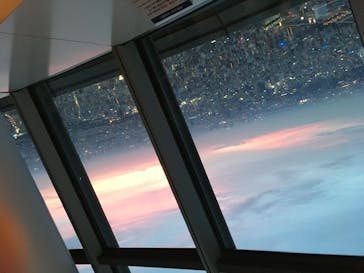 東京スカイツリーに投稿された画像（2020/9/20）