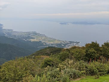 びわ湖バレイに投稿された画像（2020/9/20）