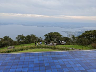 びわ湖バレイに投稿された画像（2020/9/20）