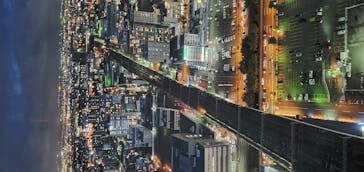 JRタワー展望室 タワー・スリーエイトに投稿された画像（2020/9/20）