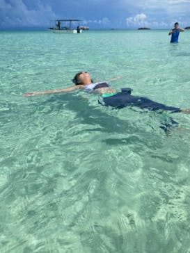 石垣島 ADVENTURE PiPi（イシガキジマアドベンチャーピピ）に投稿された画像（2020/9/20）