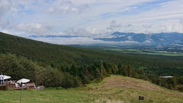 サンメドウズ清里に投稿された画像（2020/9/21）