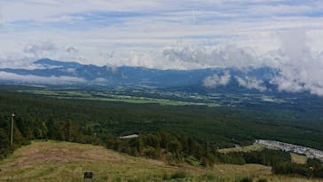 サンメドウズ清里に投稿された画像（2020/9/21）