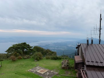 びわ湖バレイに投稿された画像（2020/9/21）