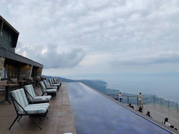 びわ湖バレイに投稿された画像（2020/9/21）