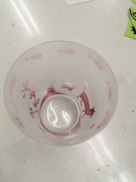 サンドブラスト本部教室 砂で削るガラス工芸教室に投稿された画像（2020/9/21）