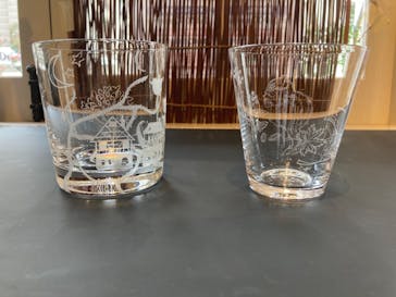 ちいさな硝子の本の博物館に投稿された画像（2020/9/21）