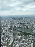 東京スカイツリーに投稿された画像（2020/9/21）