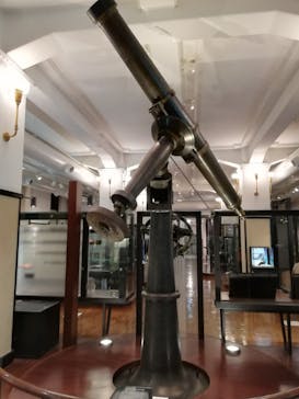 国立科学博物館に投稿された画像（2020/9/21）