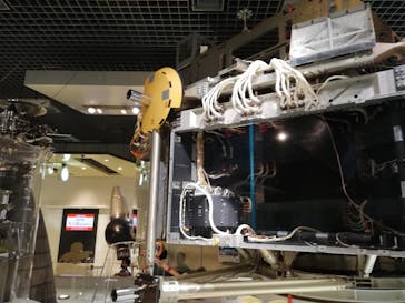 国立科学博物館に投稿された画像（2020/9/21）