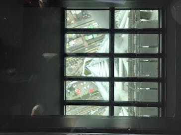 東京スカイツリーに投稿された画像（2020/9/21）