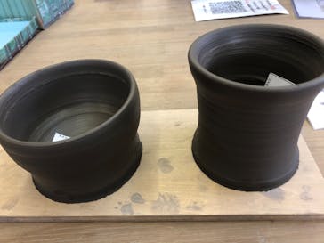 ルームルームとうげいきょうしつに投稿された画像（2020/9/21）