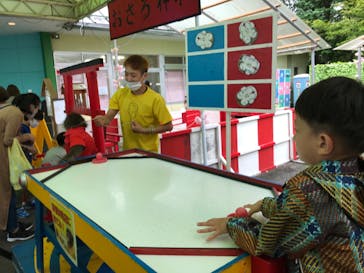 おさるランド＆アニタウン　日光さる軍団劇場に投稿された画像（2020/9/21）