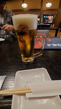 空庭温泉 OSAKA BAY TOWER（オオサカベイタワー）に投稿された画像（2020/9/21）