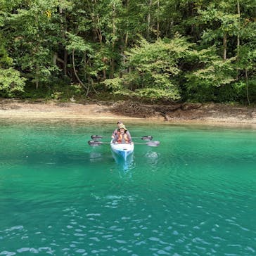 Bluebird Canoe（ブルーバードカヌー）に投稿された画像（2020/9/21）