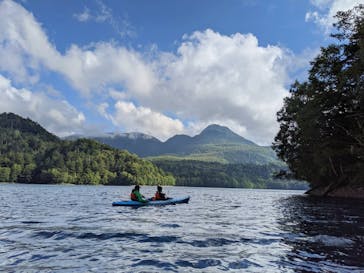 Bluebird Canoe（ブルーバードカヌー）に投稿された画像（2020/9/21）