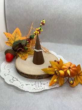 アートクレイシルバー工房Tigre（ティグレ）に投稿された画像（2020/9/21）