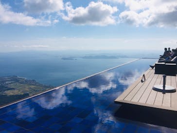 びわ湖バレイに投稿された画像（2020/9/21）