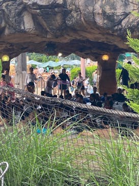 東京サマーランドに投稿された画像（2020/9/21）