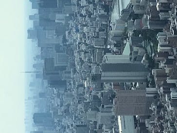 東京スカイツリーに投稿された画像（2020/9/21）