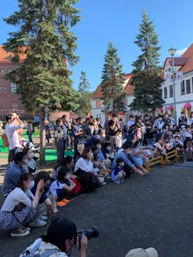 登別マリンパークニクスに投稿された画像（2020/9/21）