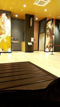 空庭温泉 OSAKA BAY TOWER（オオサカベイタワー）に投稿された画像（2020/9/21）