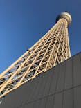 東京スカイツリーに投稿された画像（2020/9/21）