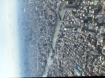 東京スカイツリーに投稿された画像（2020/9/21）