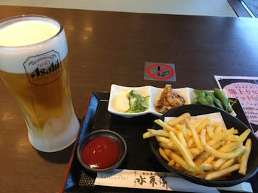 東香里湯元 水春に投稿された画像（2020/9/21）