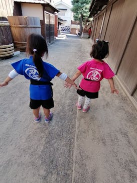 東映太秦映画村に投稿された画像（2020/9/21）