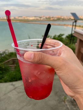 琉球温泉　龍神の湯に投稿された画像（2020/9/21）