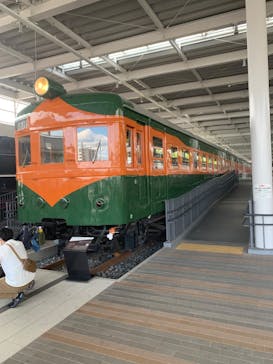 京都鉄道博物館に投稿された画像（2020/9/21）