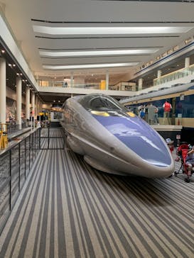 京都鉄道博物館に投稿された画像（2020/9/21）